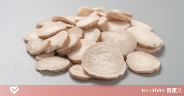 生理期吃白芍可以嗎？體弱女性要注意腸胃問題