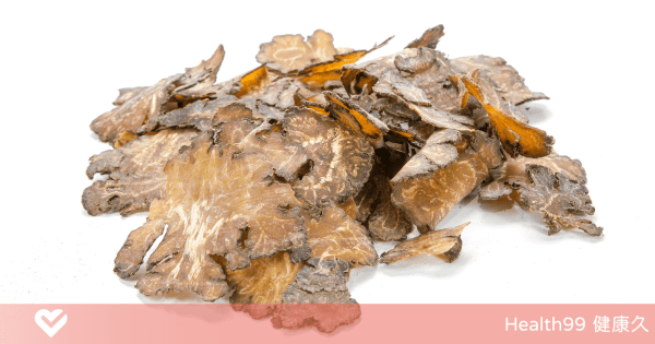 生理期吃川芎可以嗎？恐影響月經週期和血量