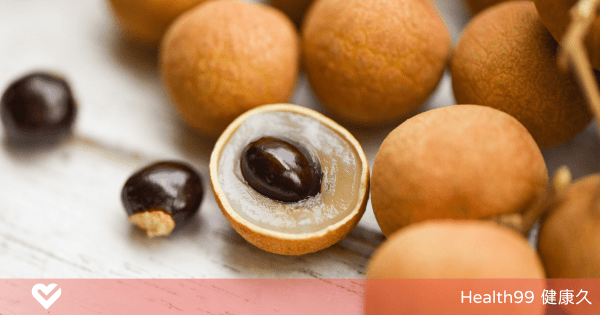 生理期吃桂圓可以嗎？3種體質要注意 孕婦千萬別吃！