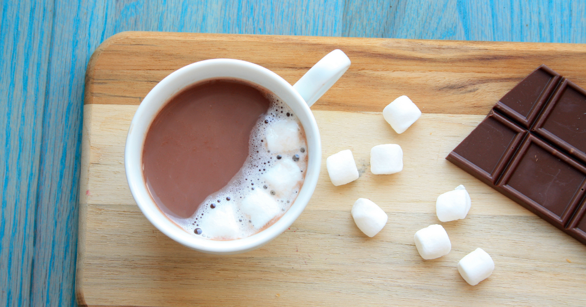 【經期保養】月經來止痛的方法?緊急舒緩經痛的妙招與日常保養須知 【內文】熱可可 健康久 Health99