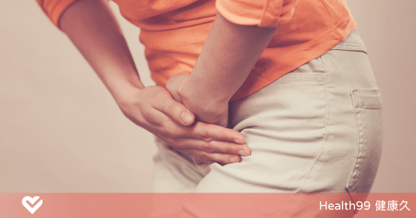 女性荷爾蒙失調要注意