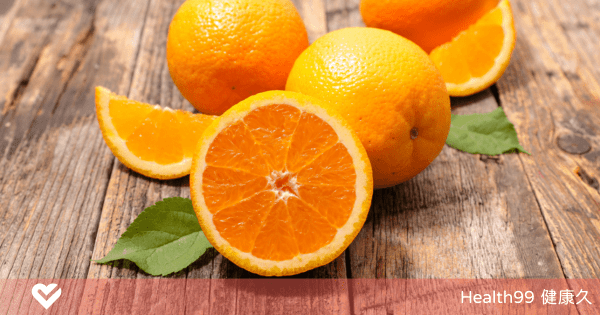 孕婦吃橘子可以嗎？懷孕吃橘子的4個好處