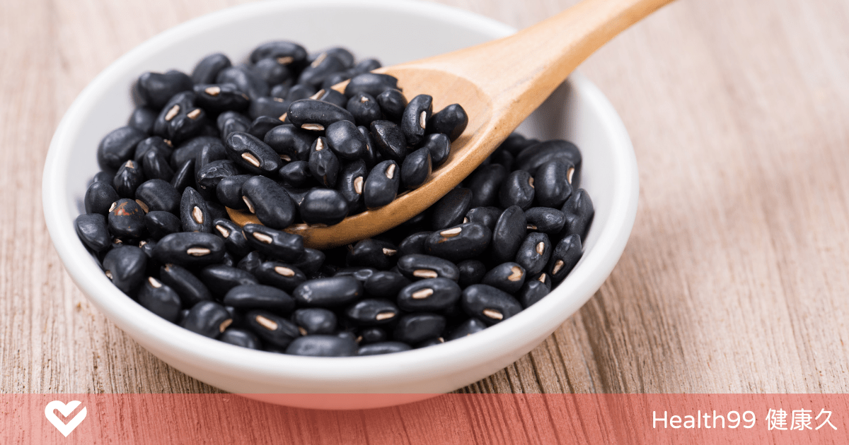 【孕婦禁忌】孕婦吃黑豆可以嗎?懷孕吃黑豆要適量,避免副作用! 孕婦吃黑豆