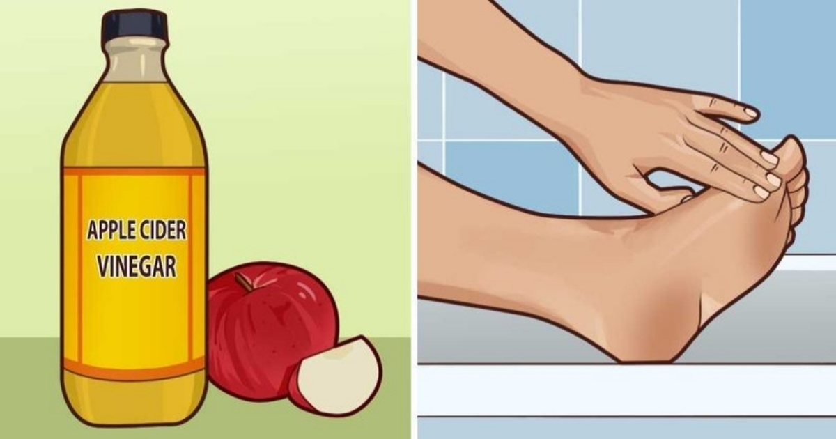 長水泡的自然療法