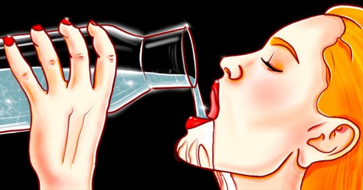 過度就會傷害身體的習慣