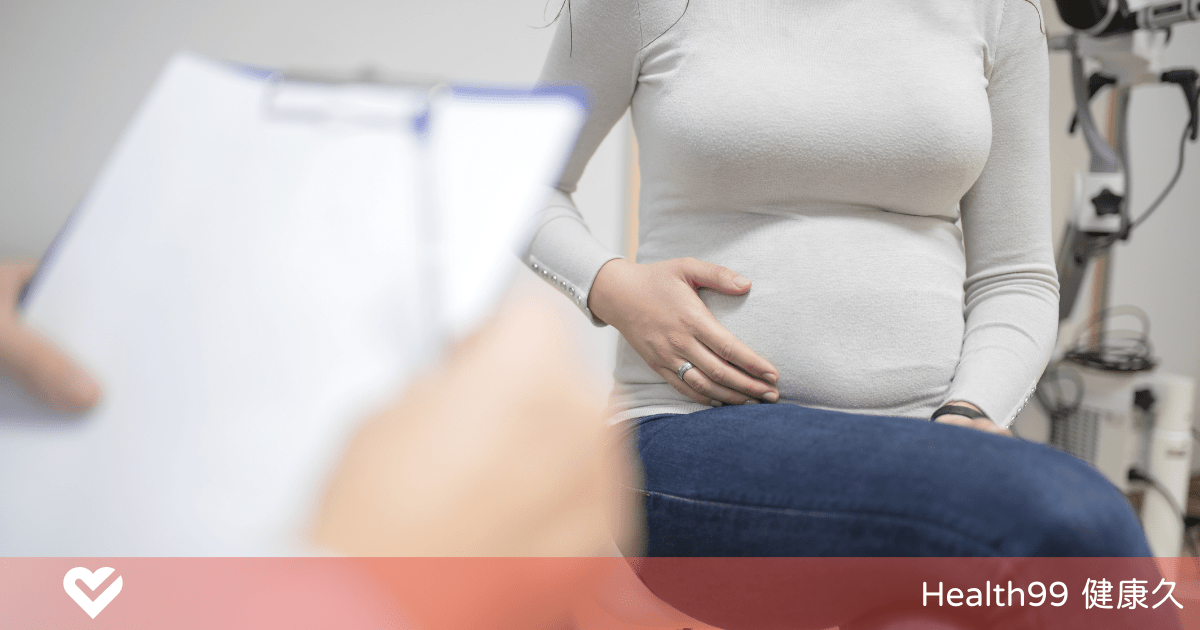 各年齡段的懷孕幾率是多少