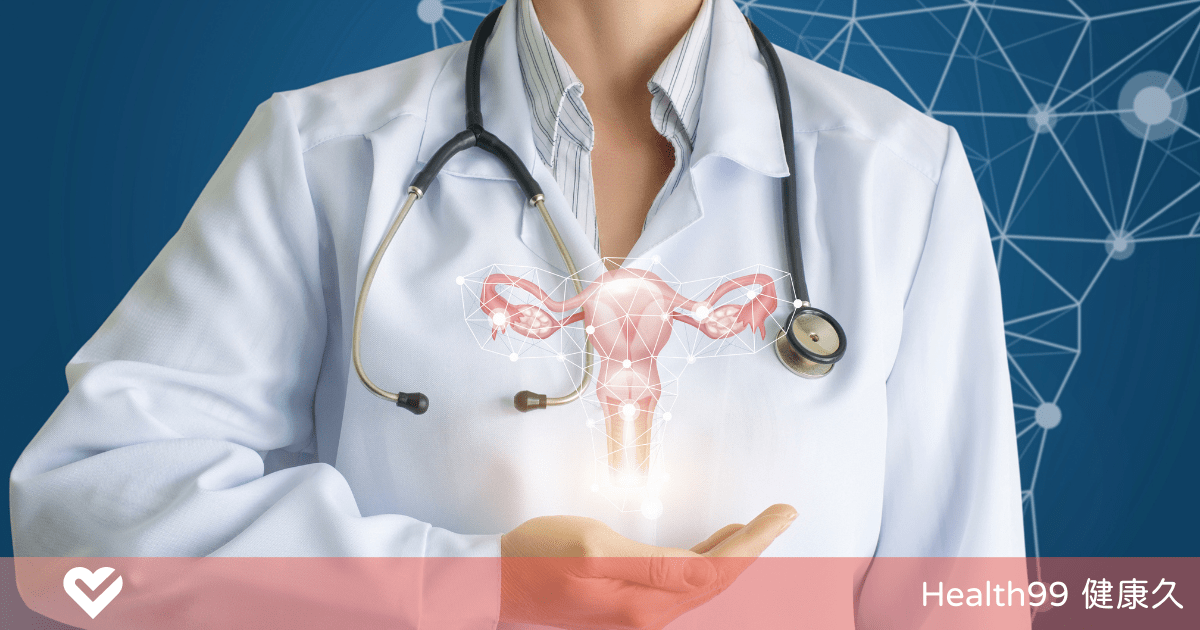 子宮後傾難受孕