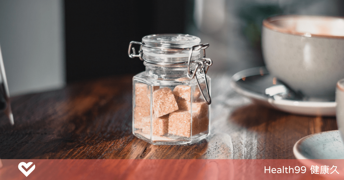 月經來喝黑糖水