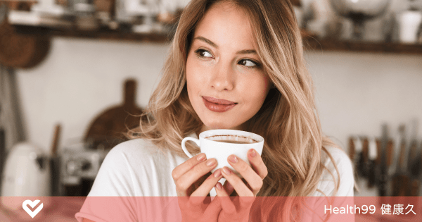 咖啡會影響月經